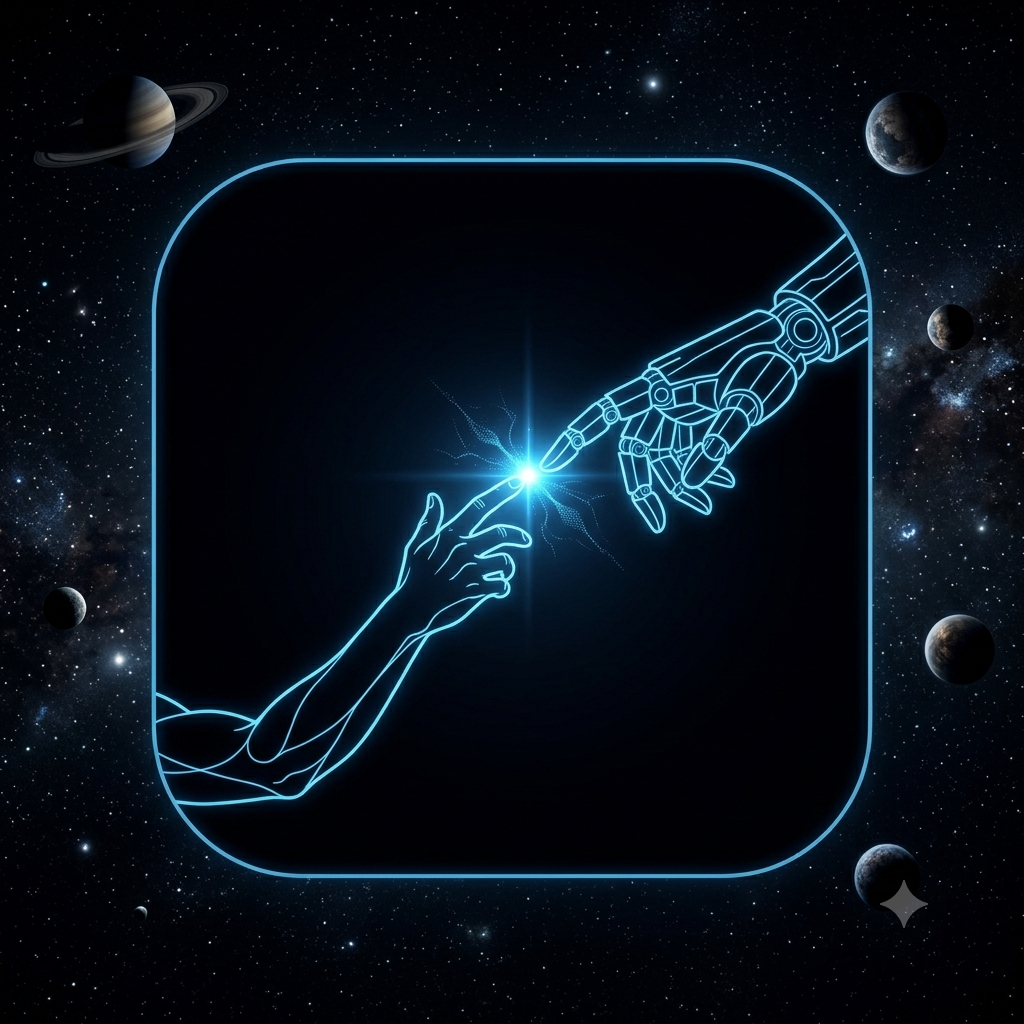 Humandroid AI